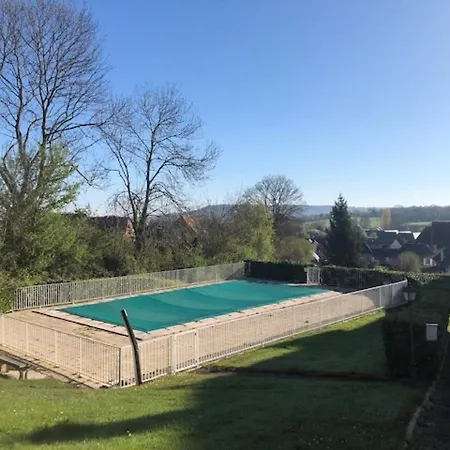 Lumineux Avec Balcon, Piscine Et Parking, A Deux Pas De La Et Des Commerces - Fr-1-712-3 Apartment *